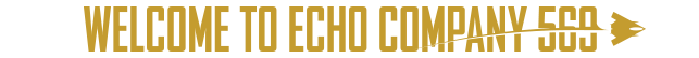 Echo Company 569